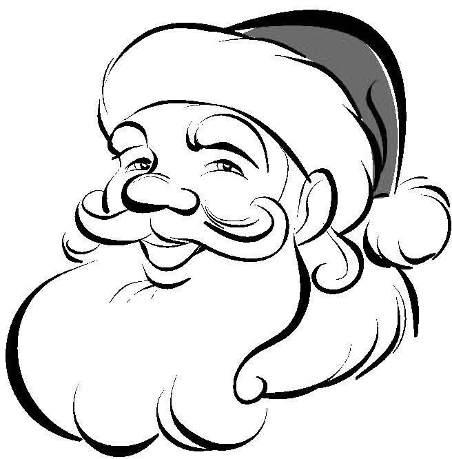 Les Soucis du Père Noël