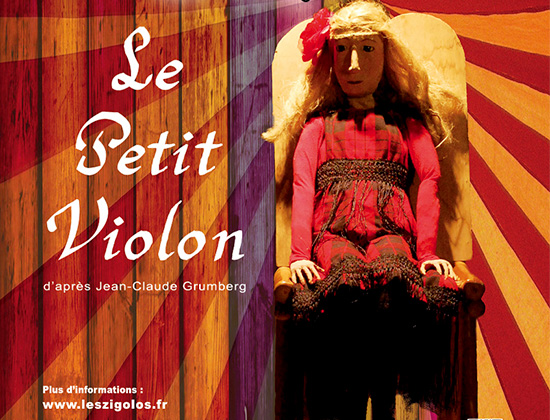 Le Petit Violon